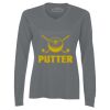 ATC Pro Team Long Sleeve Ladies' Tee Thumbnail