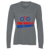 ATC Pro Team Long Sleeve Ladies' Tee Thumbnail
