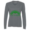 ATC Pro Team Long Sleeve Ladies' Tee Thumbnail