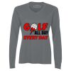 ATC Pro Team Long Sleeve Ladies' Tee Thumbnail