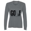 ATC Pro Team Long Sleeve Ladies' Tee Thumbnail