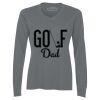 ATC Pro Team Long Sleeve Ladies' Tee Thumbnail