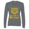 ATC Pro Team Long Sleeve Ladies' Tee Thumbnail
