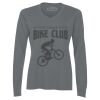 ATC Pro Team Long Sleeve Ladies' Tee Thumbnail