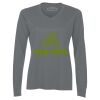 ATC Pro Team Long Sleeve Ladies' Tee Thumbnail