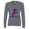 ATC Pro Team Long Sleeve Ladies' Tee Thumbnail