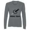 ATC Pro Team Long Sleeve Ladies' Tee Thumbnail