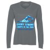 ATC Pro Team Long Sleeve Ladies' Tee Thumbnail