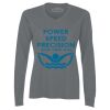 ATC Pro Team Long Sleeve Ladies' Tee Thumbnail