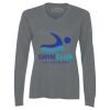 ATC Pro Team Long Sleeve Ladies' Tee Thumbnail