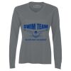 ATC Pro Team Long Sleeve Ladies' Tee Thumbnail