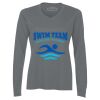 ATC Pro Team Long Sleeve Ladies' Tee Thumbnail