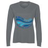 ATC Pro Team Long Sleeve Ladies' Tee Thumbnail