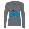 ATC Pro Team Long Sleeve Ladies' Tee Thumbnail