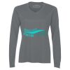 ATC Pro Team Long Sleeve Ladies' Tee Thumbnail