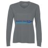 ATC Pro Team Long Sleeve Ladies' Tee Thumbnail