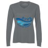 ATC Pro Team Long Sleeve Ladies' Tee Thumbnail