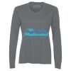 ATC Pro Team Long Sleeve Ladies' Tee Thumbnail