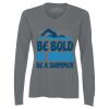 ATC Pro Team Long Sleeve Ladies' Tee Thumbnail