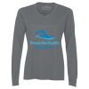 ATC Pro Team Long Sleeve Ladies' Tee Thumbnail