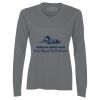 ATC Pro Team Long Sleeve Ladies' Tee Thumbnail