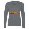 ATC Pro Team Long Sleeve Ladies' Tee Thumbnail