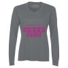 ATC Pro Team Long Sleeve Ladies' Tee Thumbnail