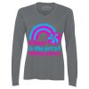 ATC Pro Team Long Sleeve Ladies' Tee Thumbnail