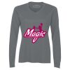 ATC Pro Team Long Sleeve Ladies' Tee Thumbnail