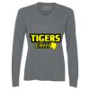 ATC Pro Team Long Sleeve Ladies' Tee Thumbnail