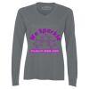 ATC Pro Team Long Sleeve Ladies' Tee Thumbnail