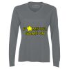 ATC Pro Team Long Sleeve Ladies' Tee Thumbnail