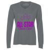 ATC Pro Team Long Sleeve Ladies' Tee Thumbnail