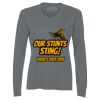 ATC Pro Team Long Sleeve Ladies' Tee Thumbnail