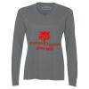 ATC Pro Team Long Sleeve Ladies' Tee Thumbnail