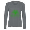 ATC Pro Team Long Sleeve Ladies' Tee Thumbnail