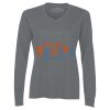 ATC Pro Team Long Sleeve Ladies' Tee Thumbnail