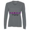 ATC Pro Team Long Sleeve Ladies' Tee Thumbnail