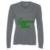 ATC Pro Team Long Sleeve Ladies' Tee Thumbnail
