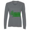 ATC Pro Team Long Sleeve Ladies' Tee Thumbnail
