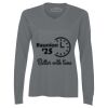 ATC Pro Team Long Sleeve Ladies' Tee Thumbnail