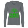 ATC Pro Team Long Sleeve Ladies' Tee Thumbnail