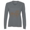 ATC Pro Team Long Sleeve Ladies' Tee Thumbnail