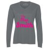 ATC Pro Team Long Sleeve Ladies' Tee Thumbnail
