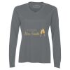 ATC Pro Team Long Sleeve Ladies' Tee Thumbnail