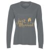 ATC Pro Team Long Sleeve Ladies' Tee Thumbnail