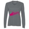 ATC Pro Team Long Sleeve Ladies' Tee Thumbnail