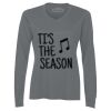 ATC Pro Team Long Sleeve Ladies' Tee Thumbnail