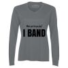 ATC Pro Team Long Sleeve Ladies' Tee Thumbnail