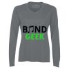 ATC Pro Team Long Sleeve Ladies' Tee Thumbnail